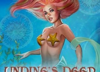 Undine Deep Endorphina